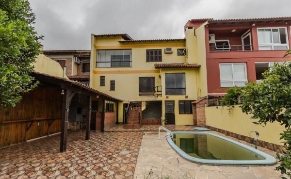 Casa, 3 quartos, 226 m² - Foto 27