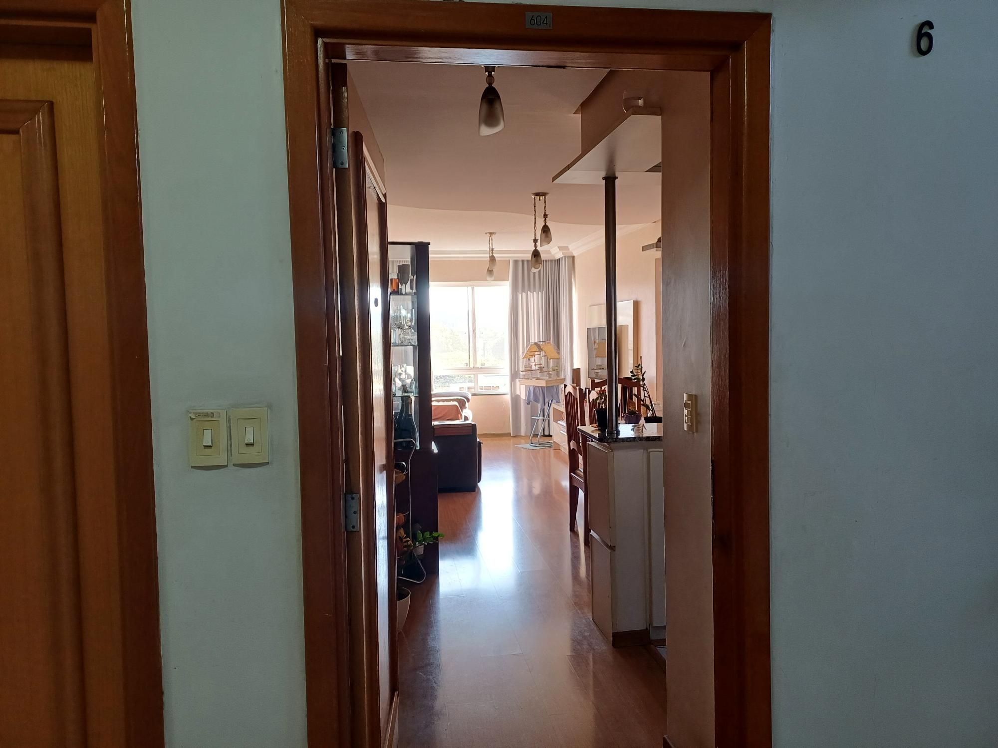 Apartamento, 3 quartos, 88 m² - Foto 9