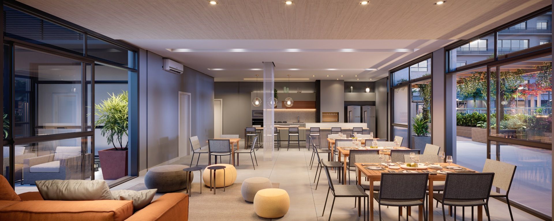 Apartamento, 3 quartos, 103 m² - Foto 17