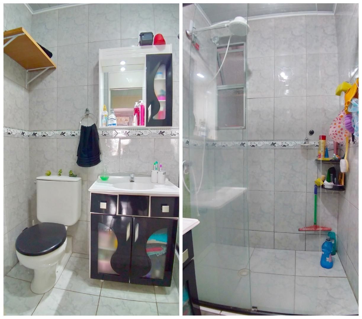 Apartamento, 2 quartos, 52 m² - Foto 8