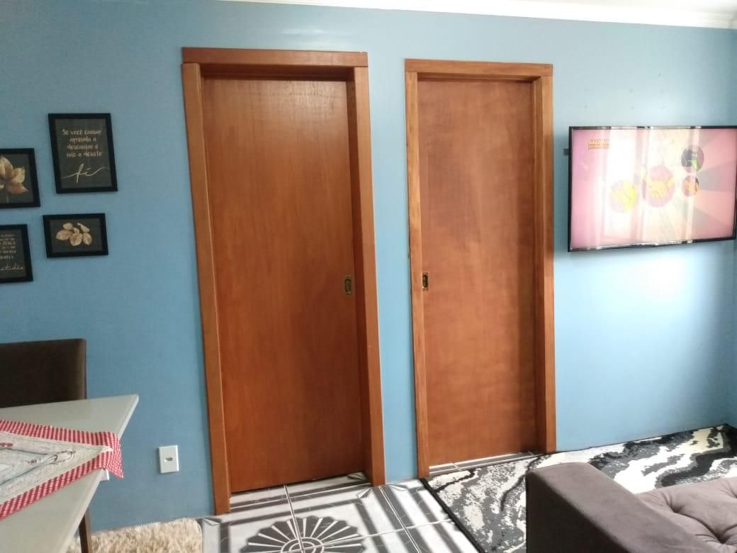 Apartamento, 2 quartos, 36 m² - Foto 6