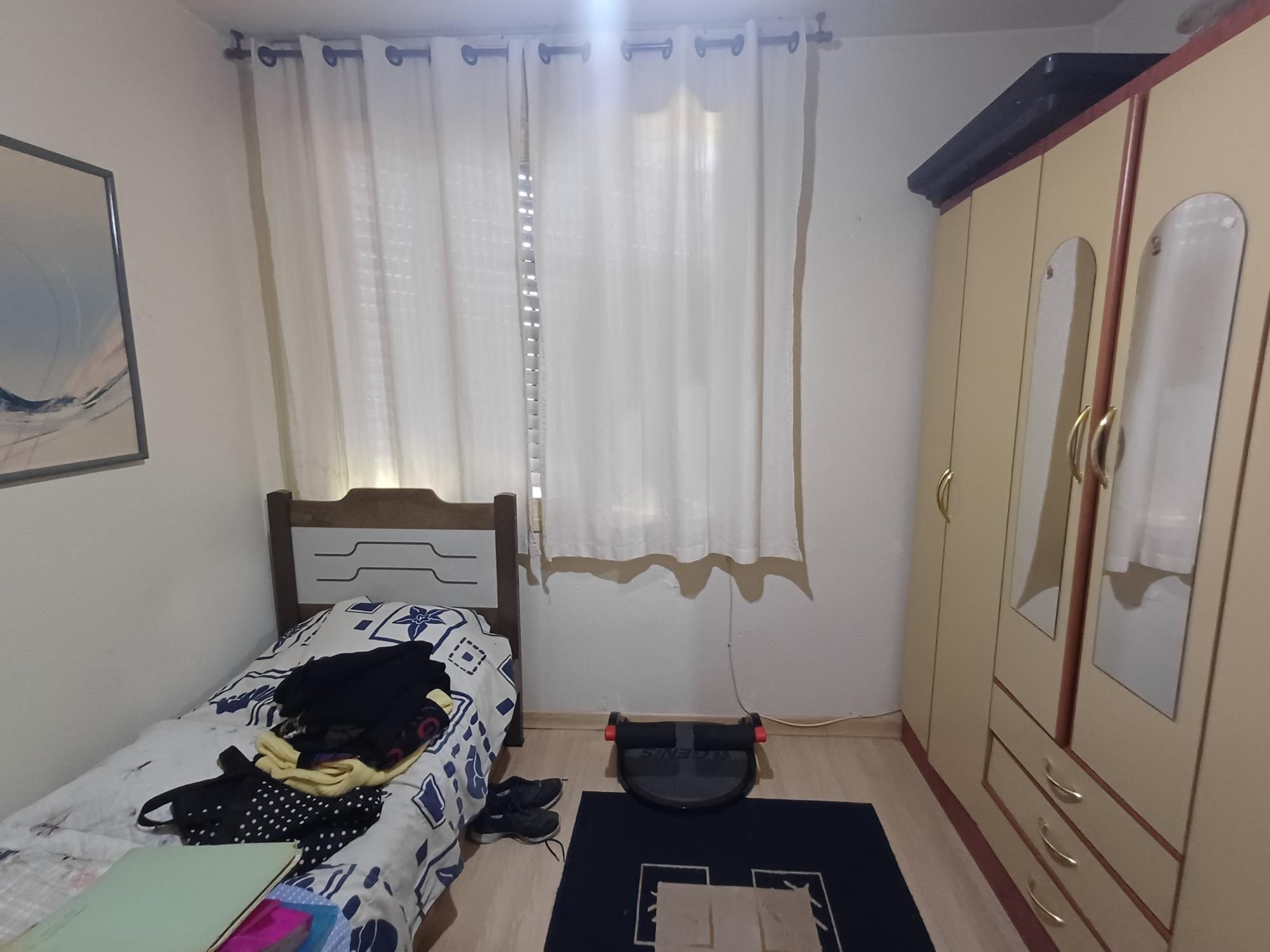 Apartamento, 2 quartos, 46 m² - Foto 19
