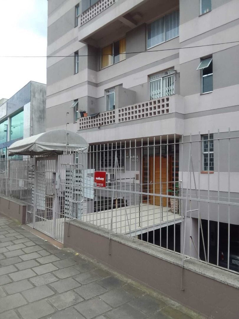 Apartamento, 1 quarto, 43 m² - Foto 1