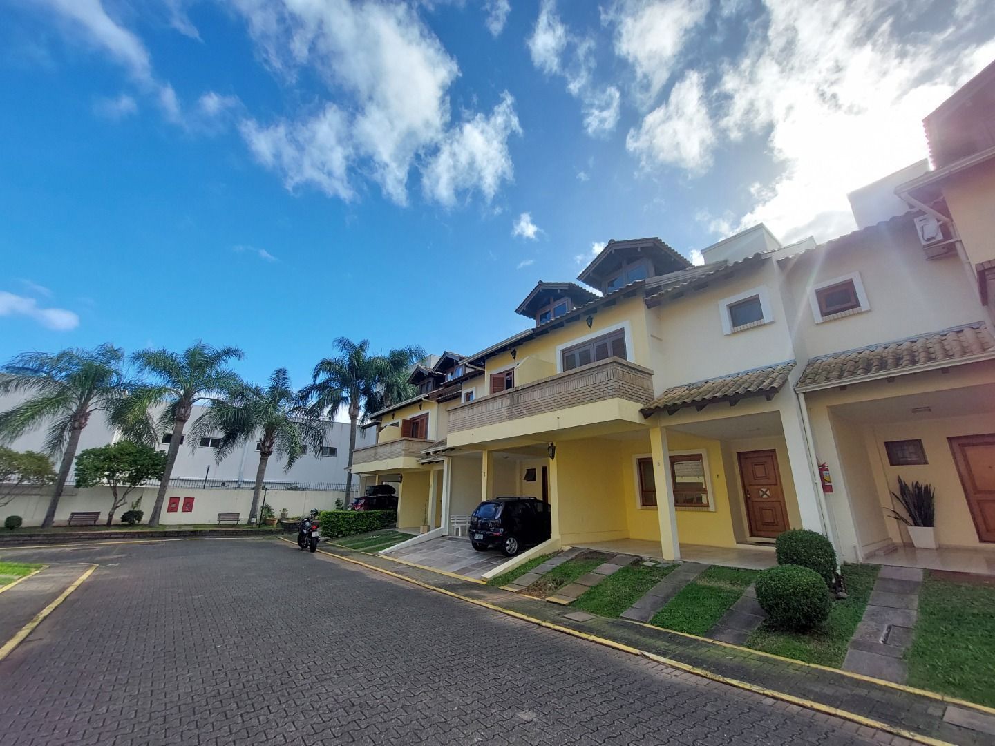 Casa para alugar com 3 quartos, 150m² - Foto 40