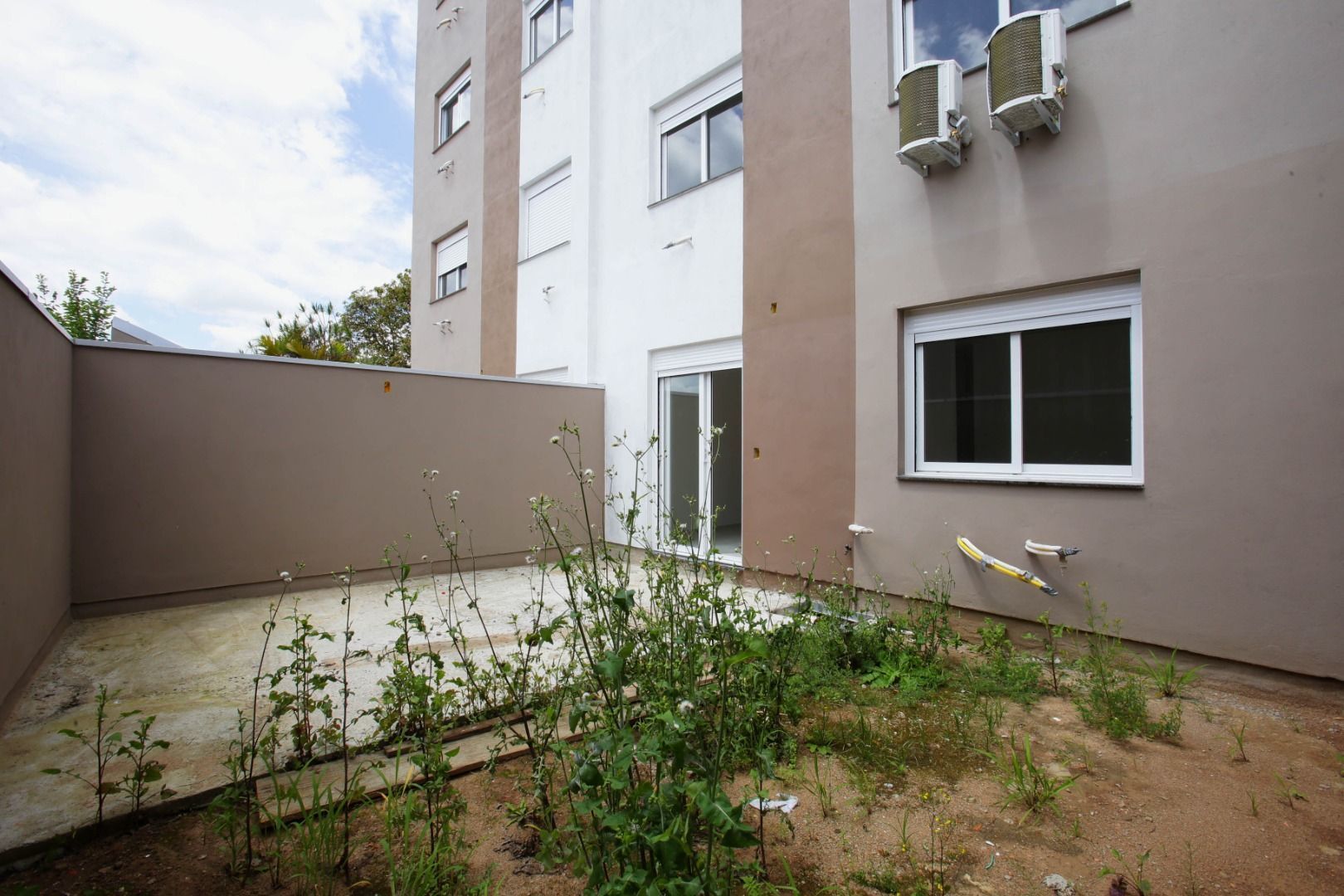 Apartamento, 2 quartos, 107 m² - Foto 1