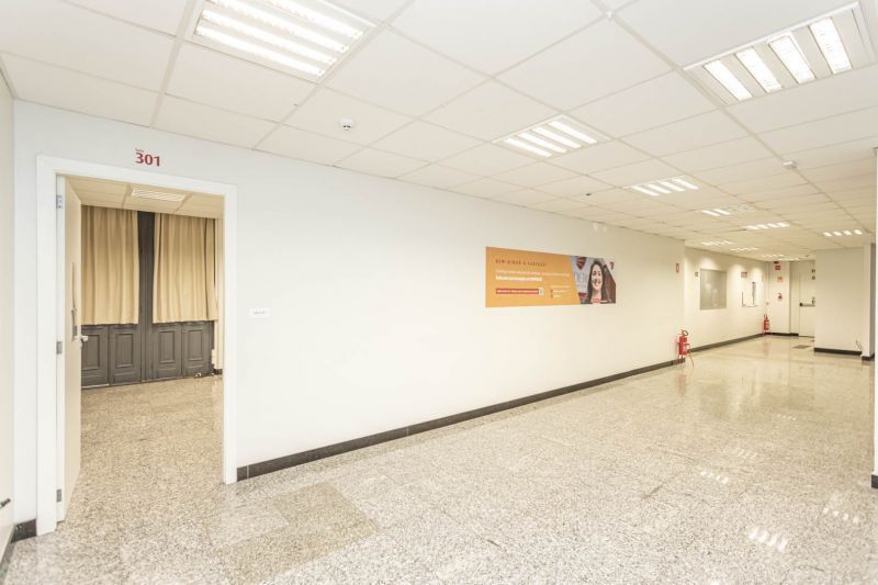 Prédio Inteiro para alugar, 1768m² - Foto 22