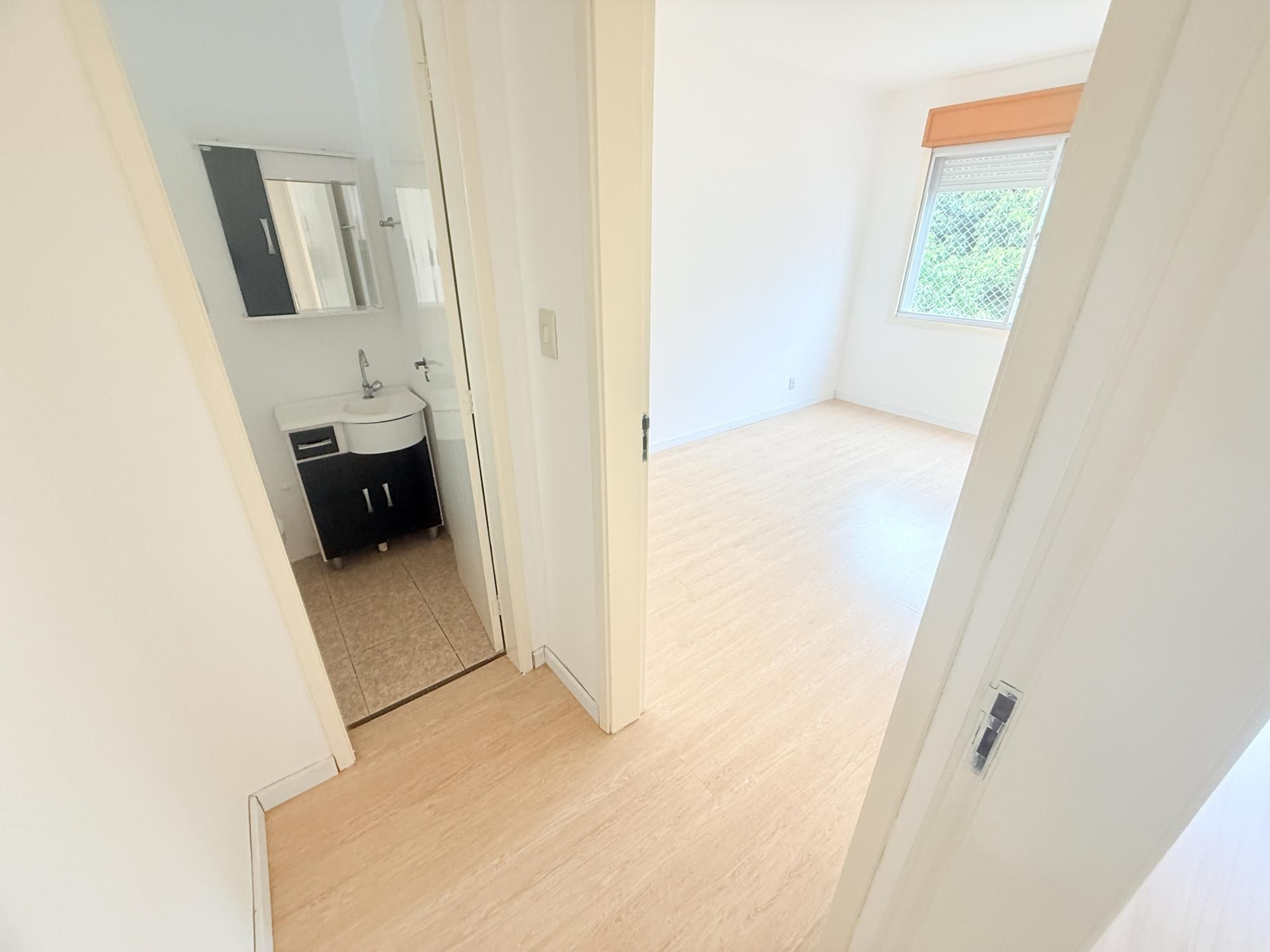 Apartamento, 1 quarto, 42 m² - Foto 4
