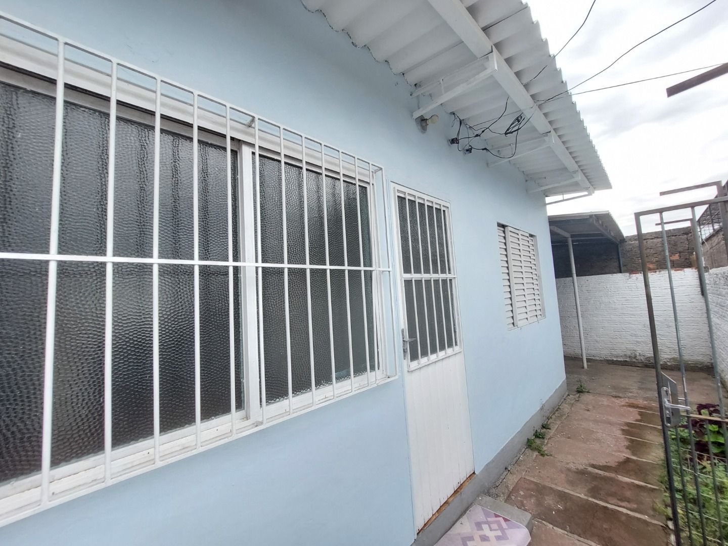 Casa, 1 quarto, 39 m² - Foto 6