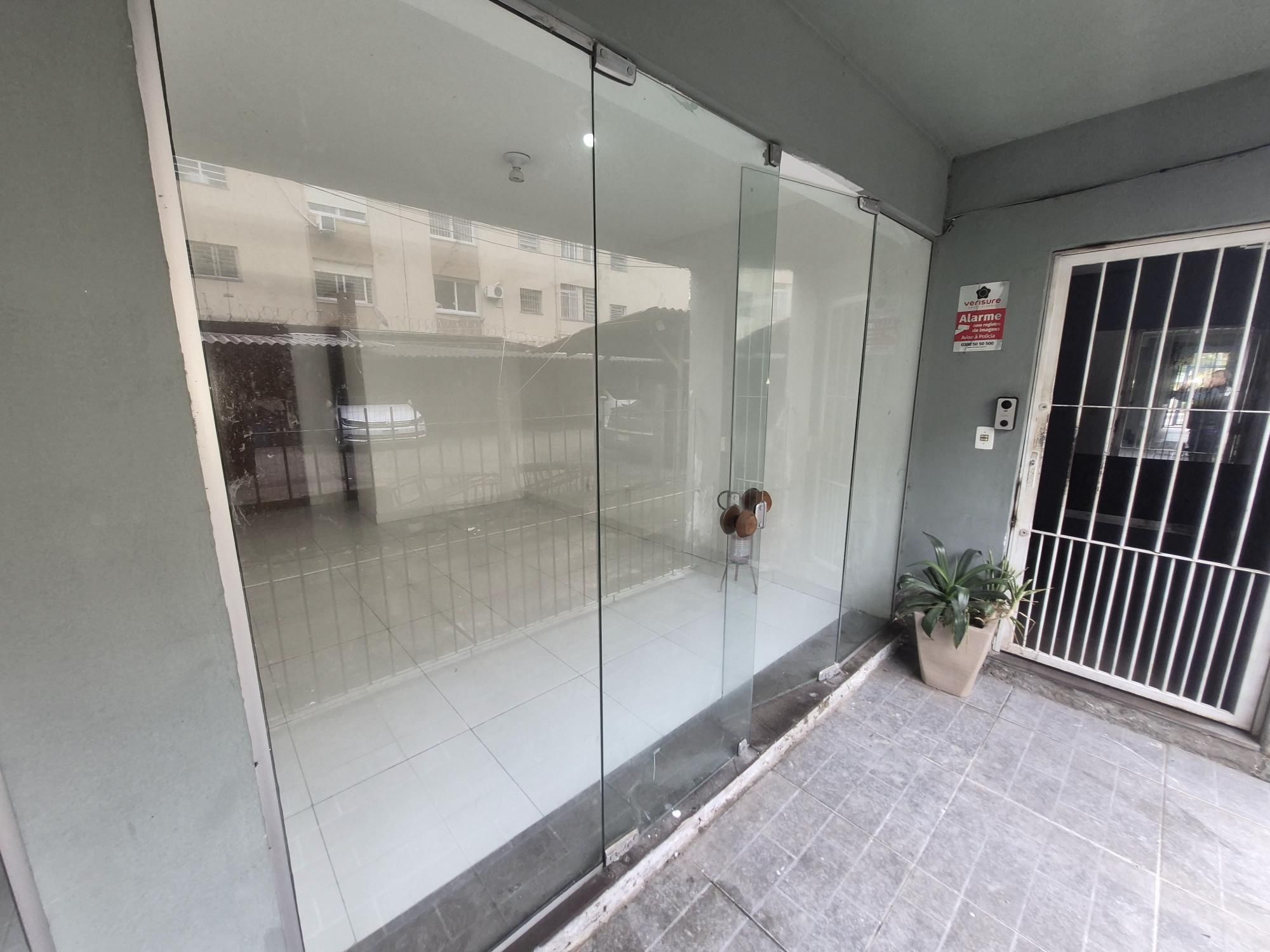 Loja-Salão, 20 m² - Foto 2
