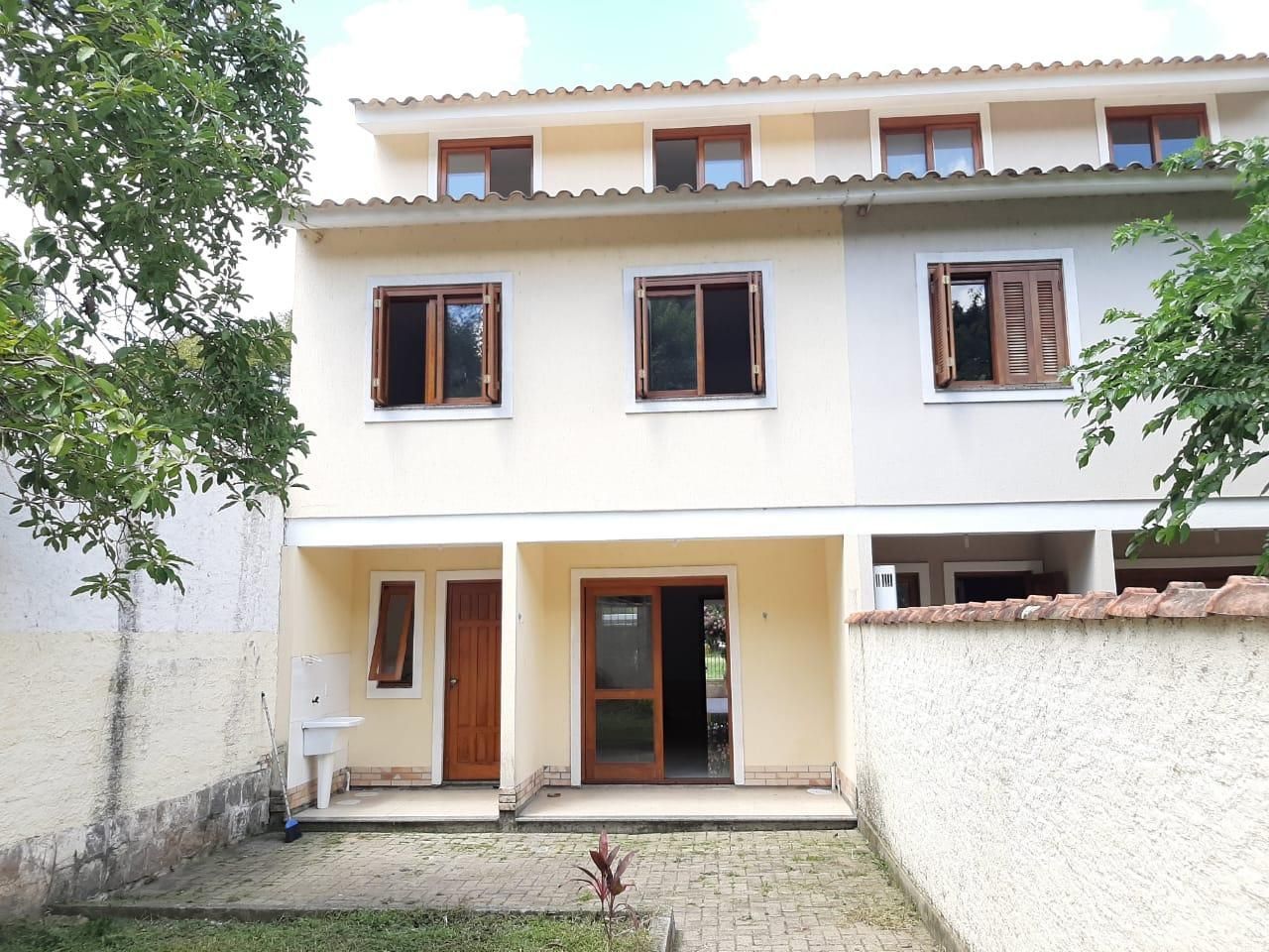 Casa à venda com 3 quartos, 185m² - Foto 3