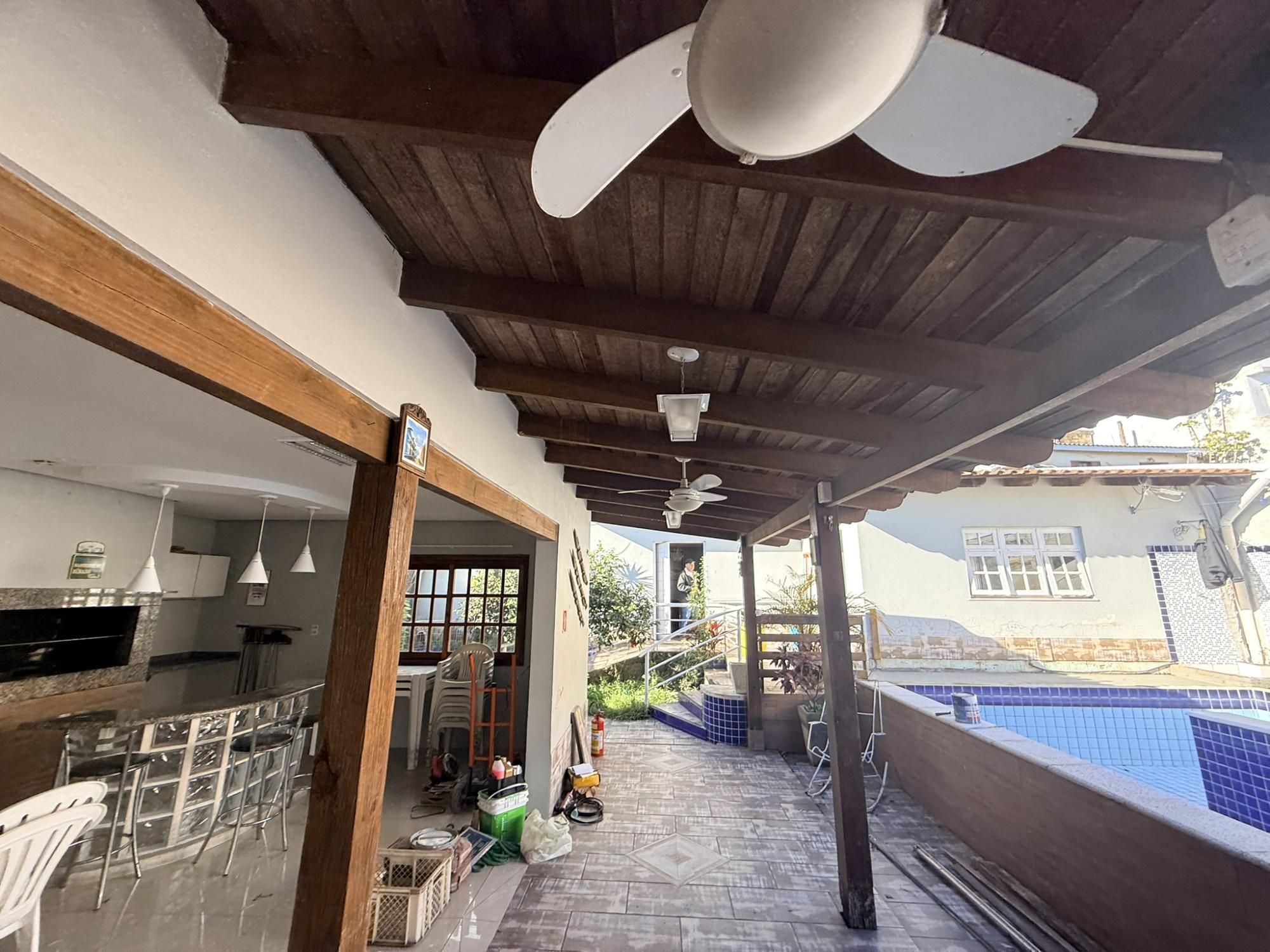 Casa, 5 quartos, 178 m² - Foto 43