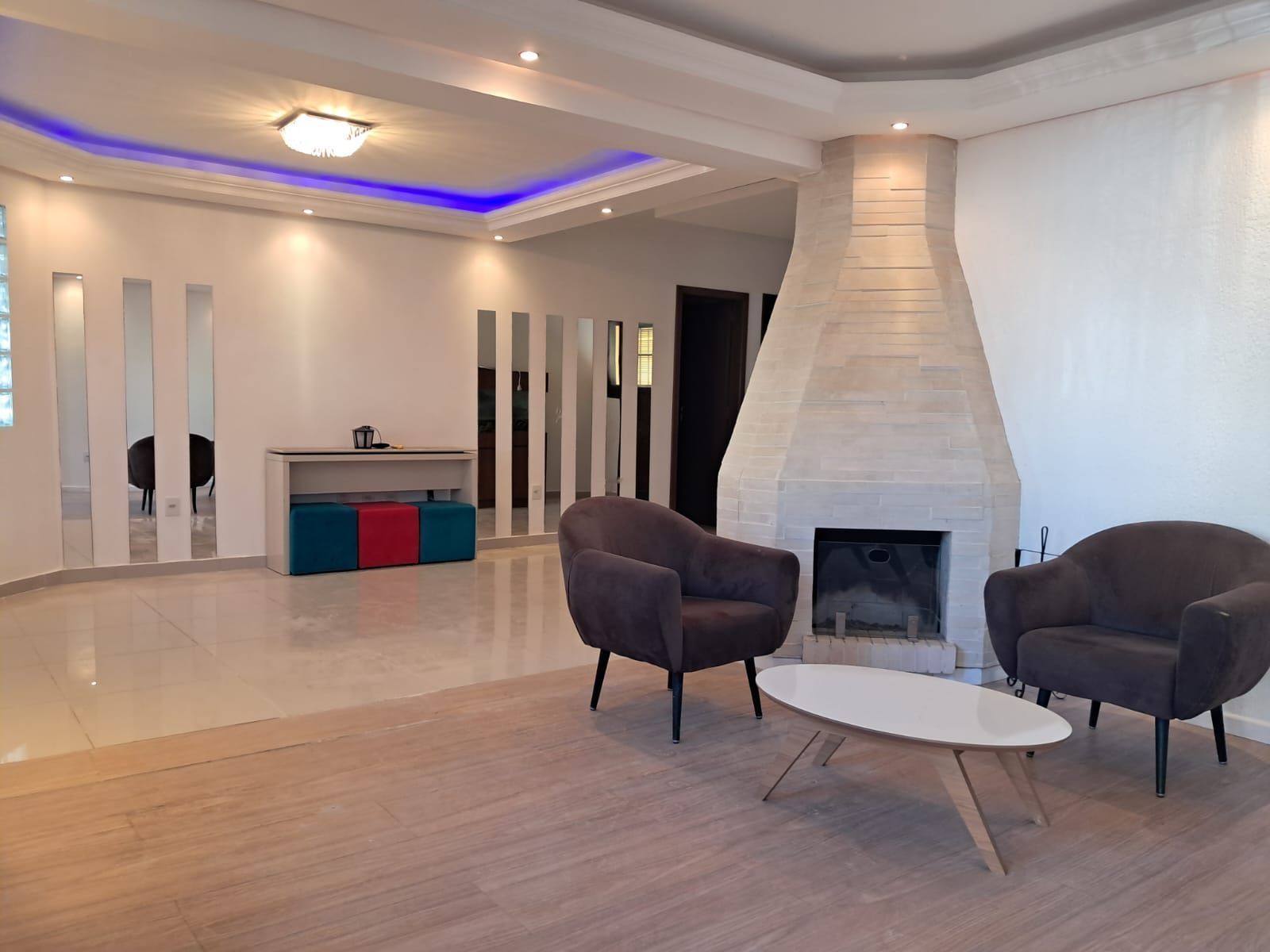 Casa, 6 quartos, 200 m² - Foto 4