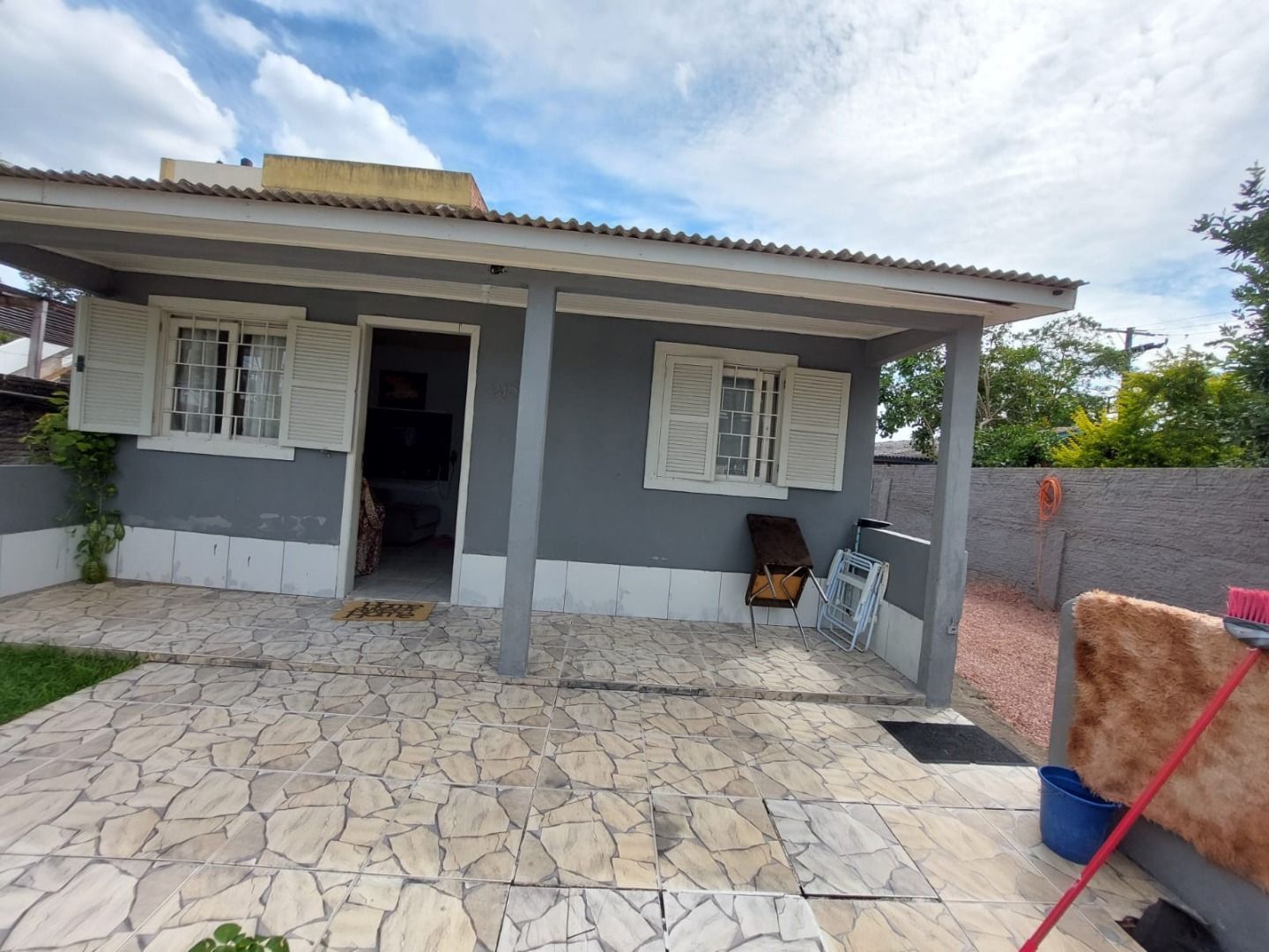 Casa, 6 quartos, 200 m² - Foto 4