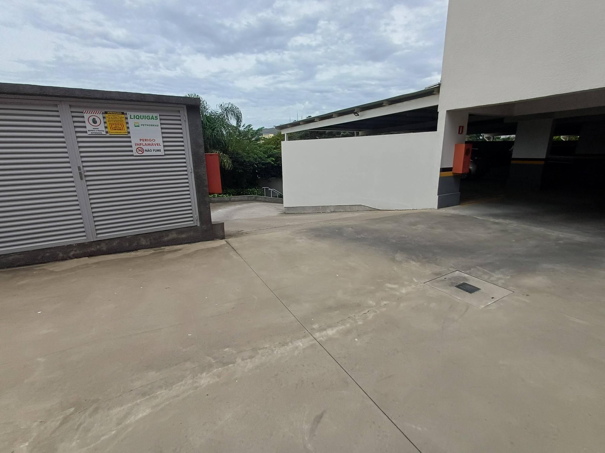 Apartamento, 2 quartos, 67 m² - Foto 38