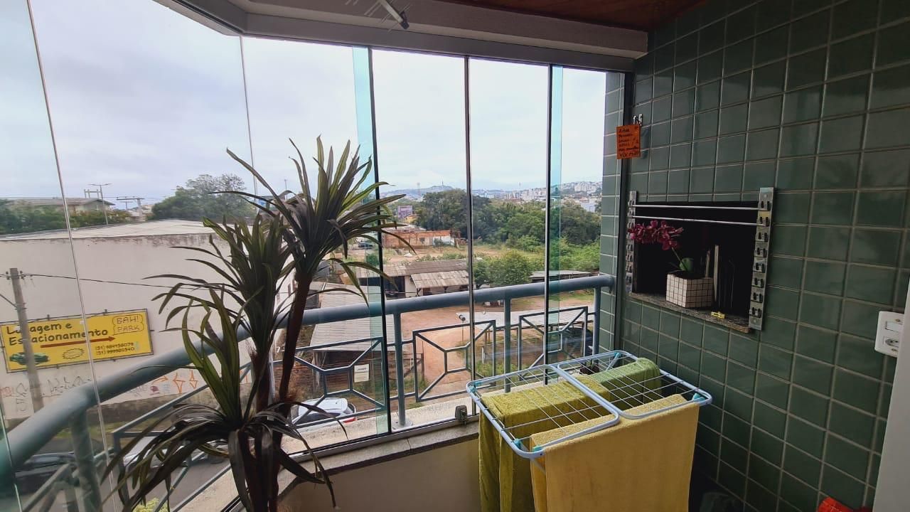 Apartamento à venda com 2 quartos, 62m² - Foto 11