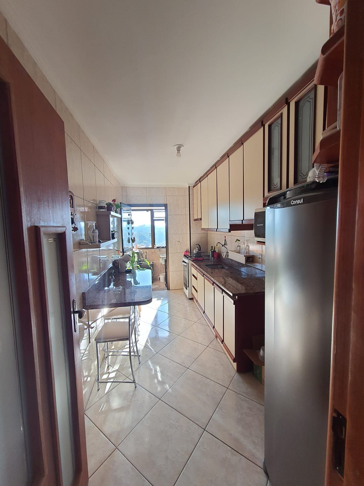 Apartamento, 3 quartos, 88 m² - Foto 7