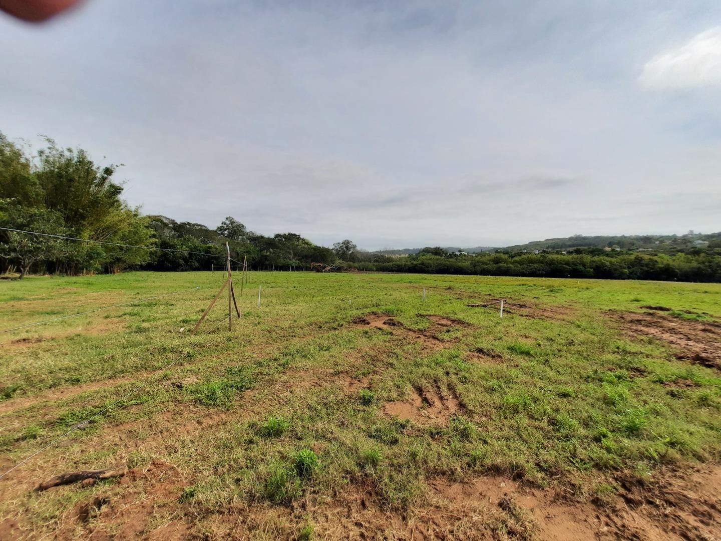 Terreno, 126 m² - Foto 7