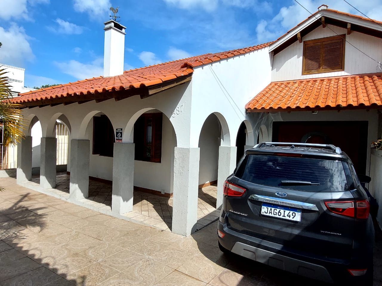 Casa, 3 quartos, 350 m² - Foto 4