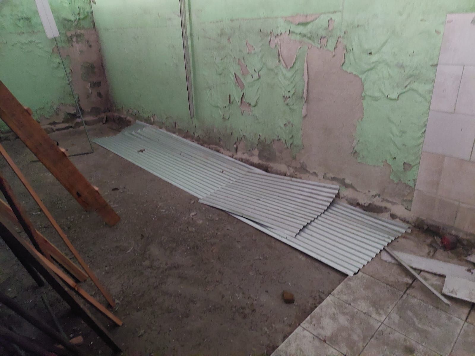 Depósito-Galpão, 190 m² - Foto 12