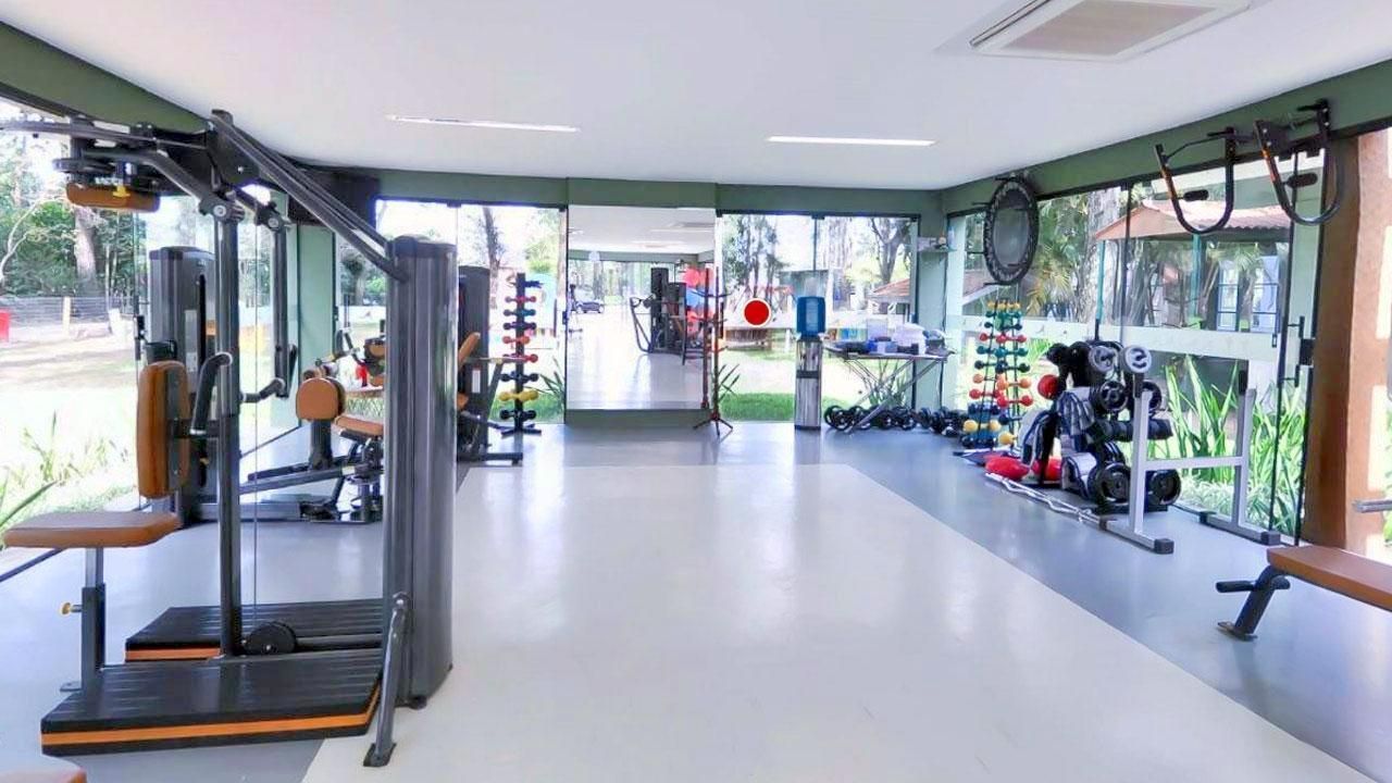 Casa à venda com 7 quartos, 1165m² - Foto 31