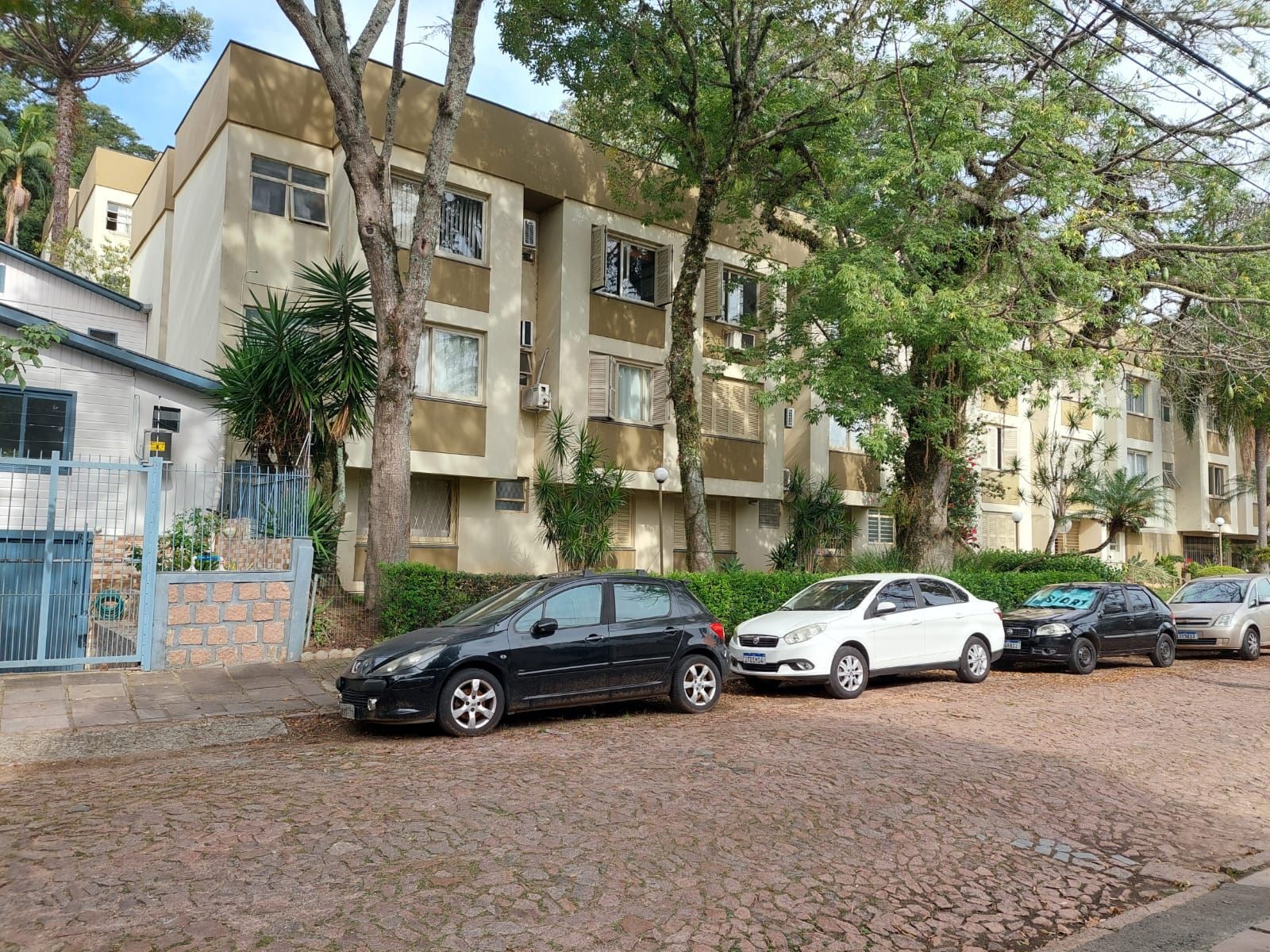 Apartamento, 1 quarto, 43 m² - Foto 1