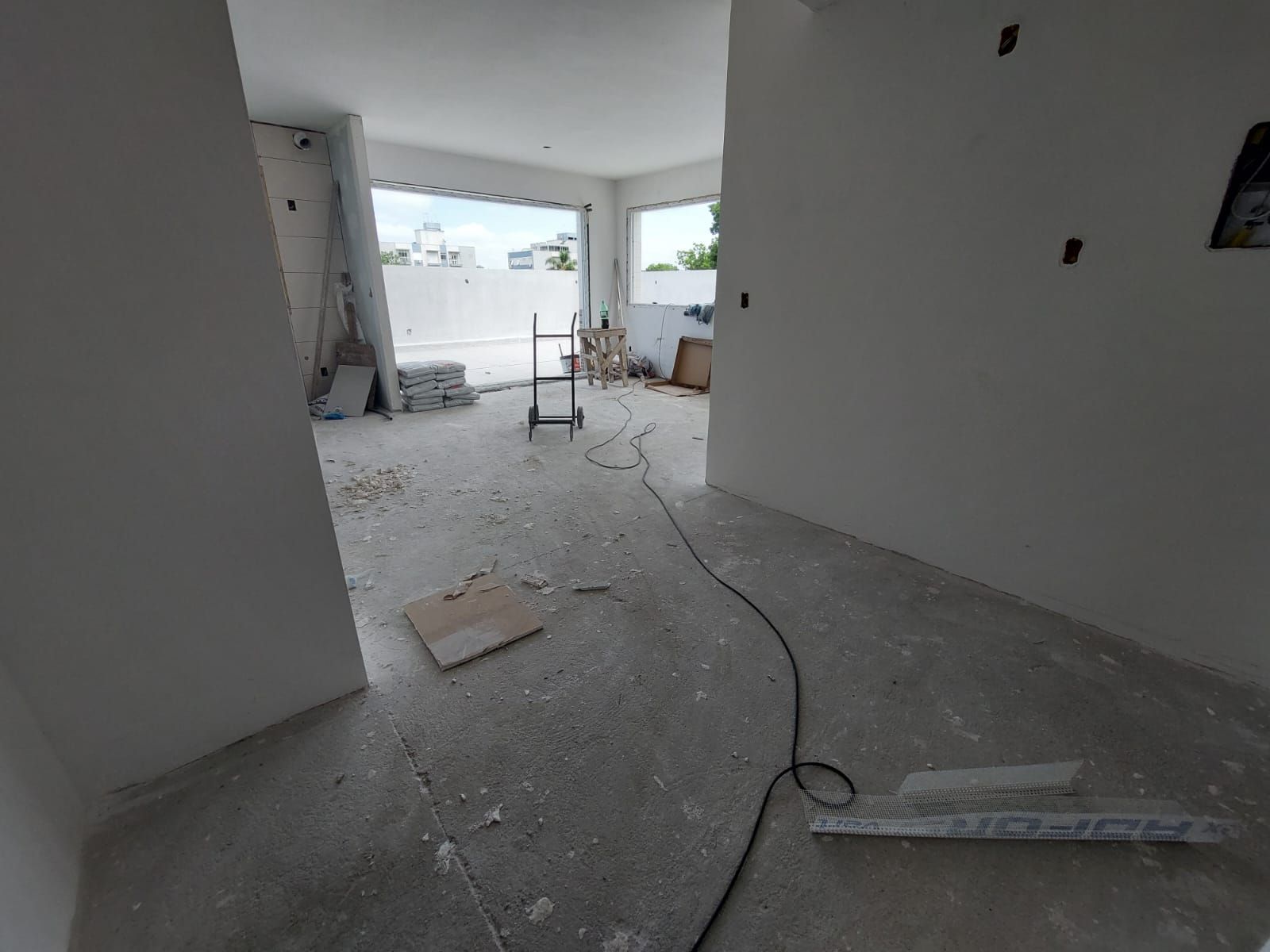 Apartamento, 2 quartos, 61 m² - Foto 13