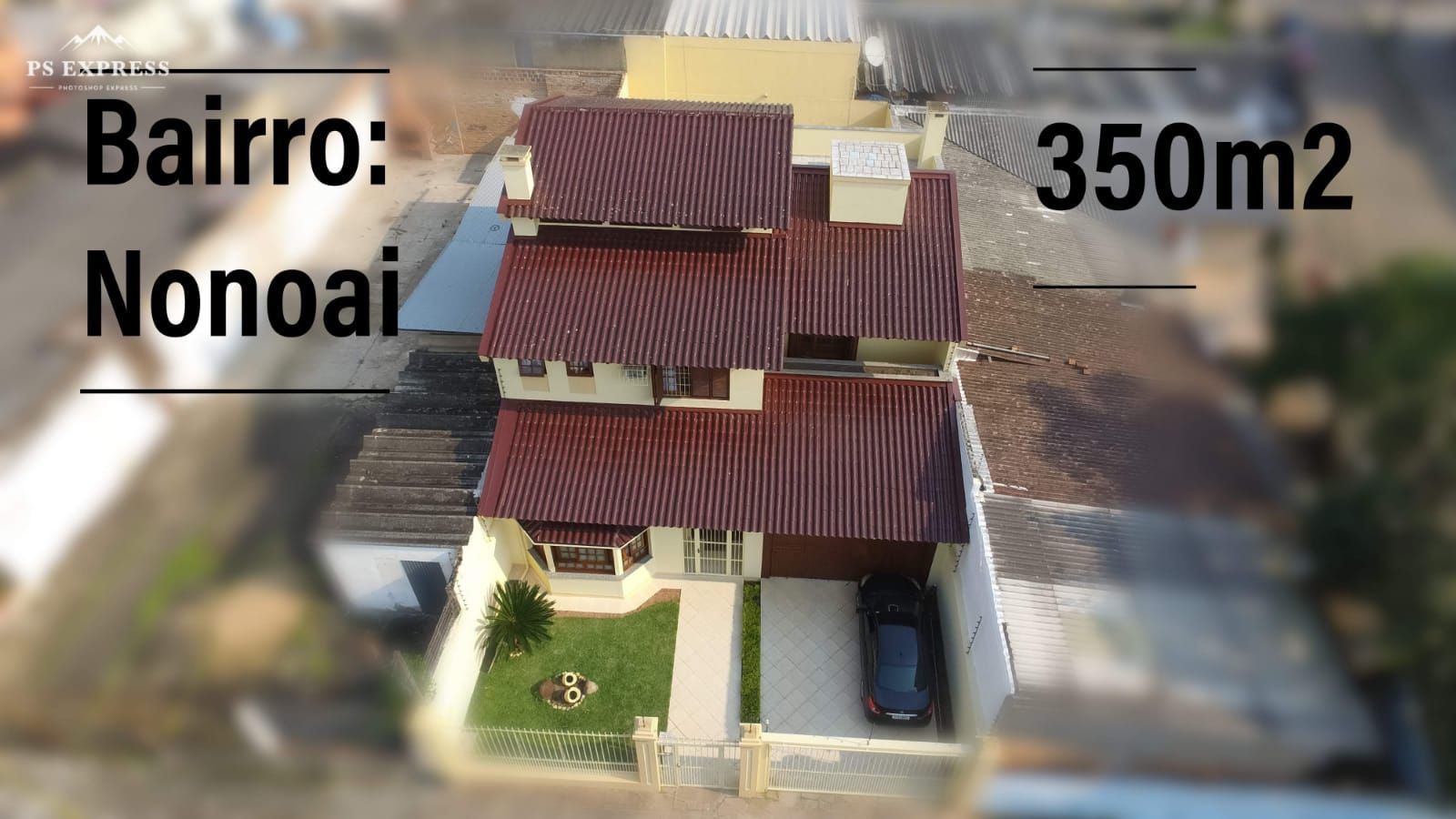 Casa, 4 quartos, 328 m² - Foto 38