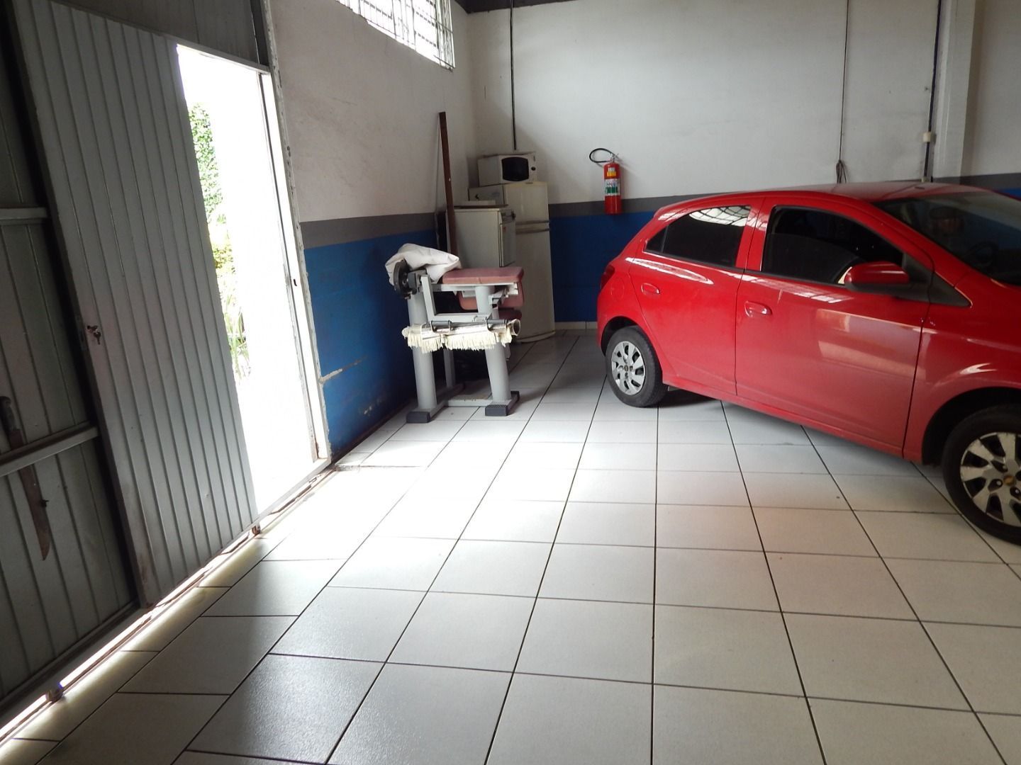 Depósito-Galpão, 480 m² - Foto 22