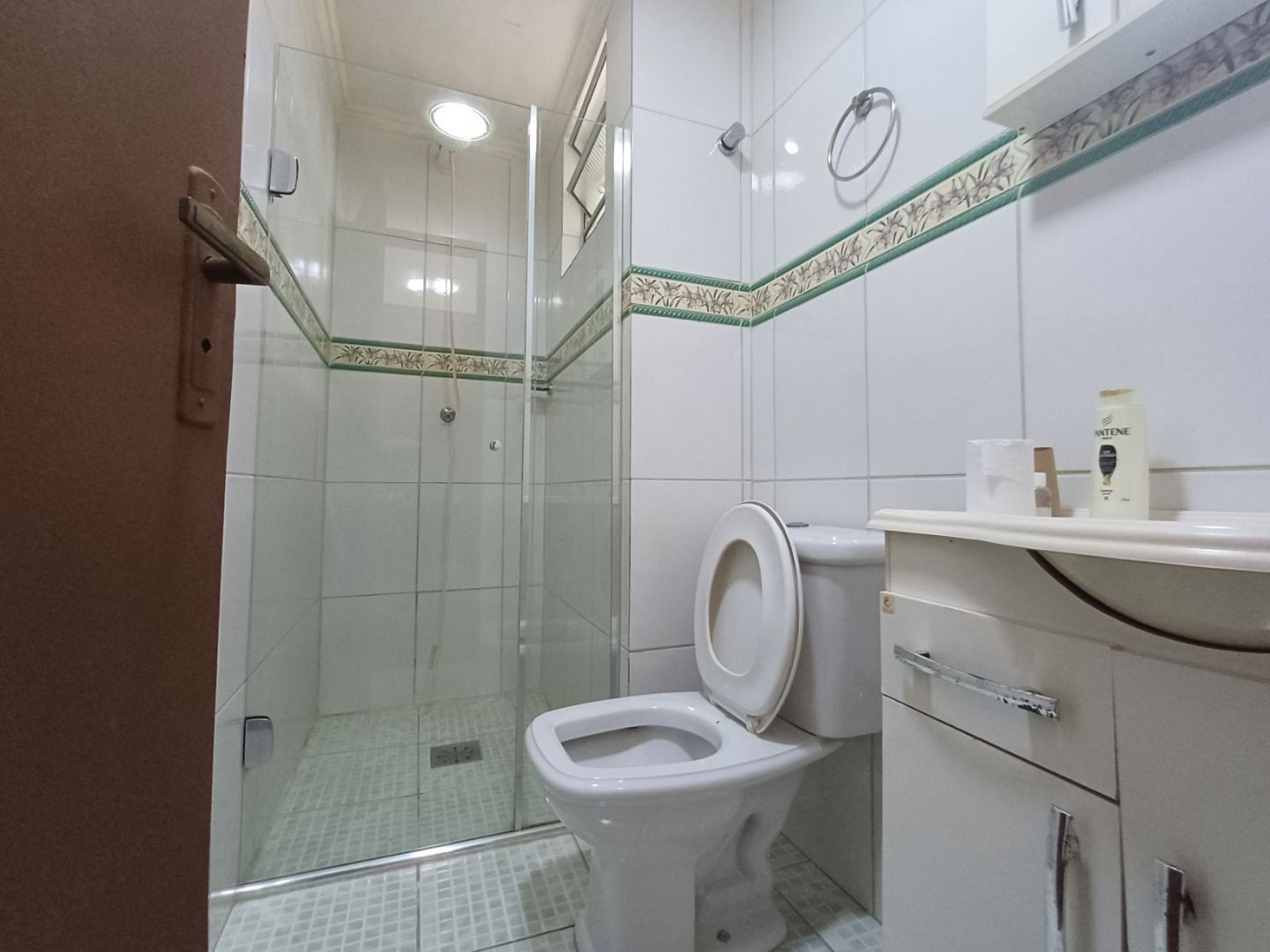 Apartamento à venda com 1 quarto, 36m² - Foto 14
