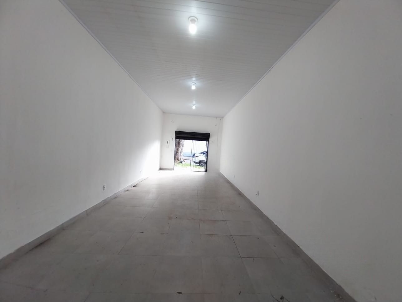 Loja-Salão, 35 m² - Foto 3