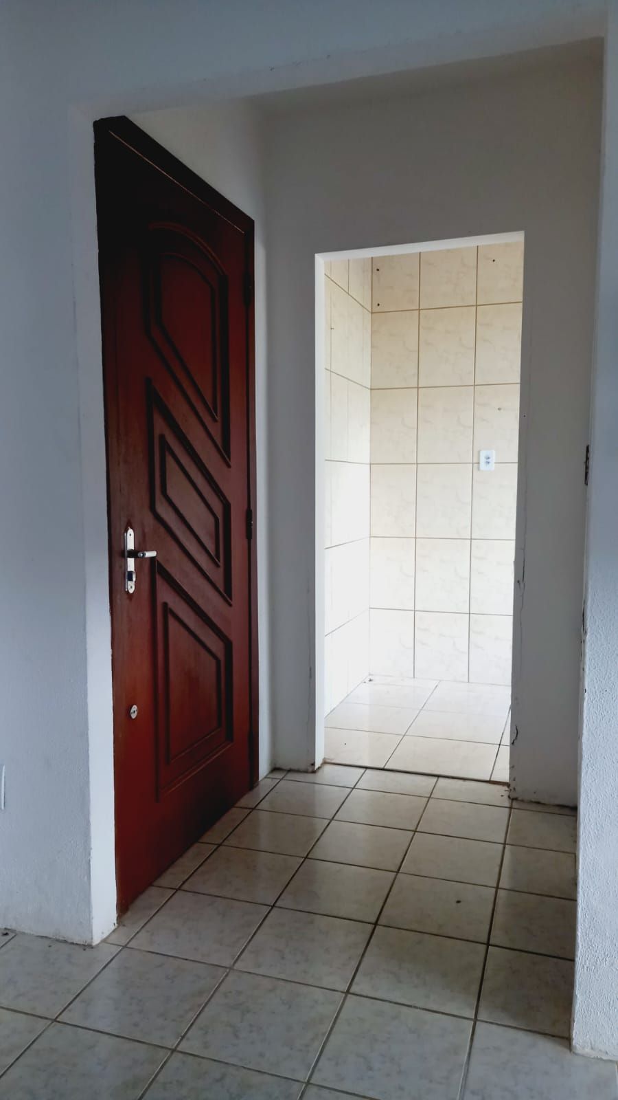 Apartamento, 1 quarto, 37 m² - Foto 8