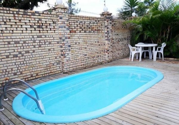 Casa à venda com 4 quartos, 98m² - Foto 14