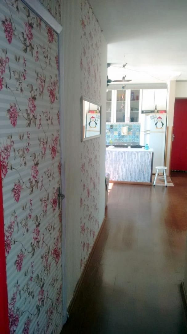 Apartamento, 2 quartos, 54 m² - Foto 11