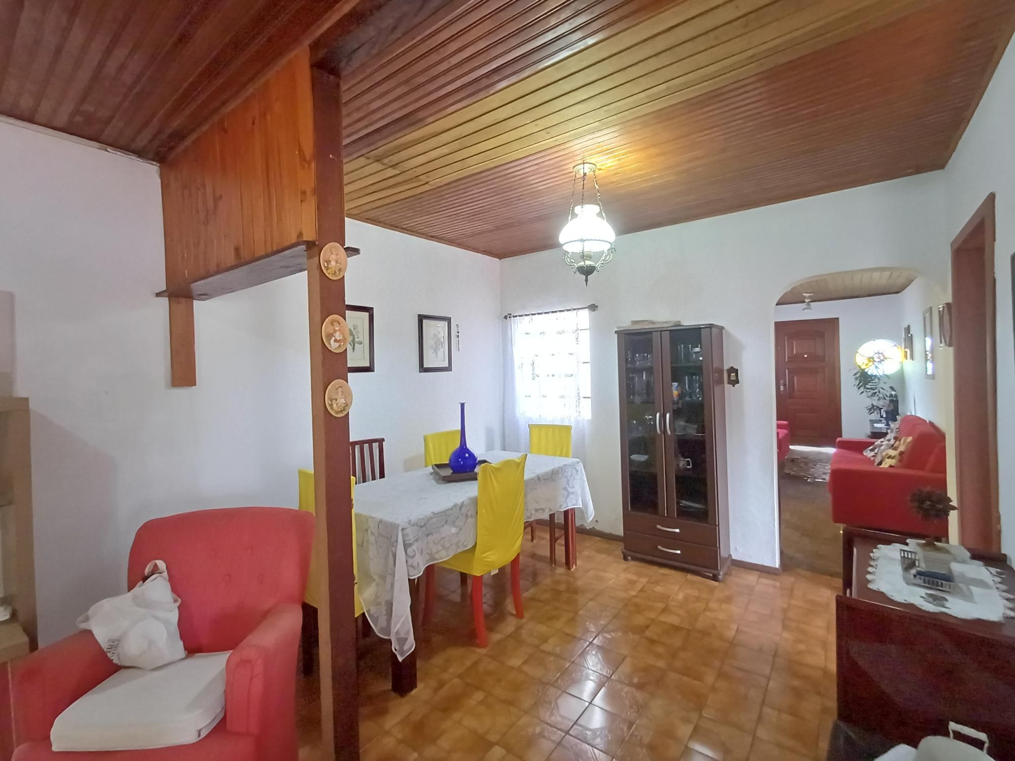 Casa à venda com 3 quartos, 114m² - Foto 23