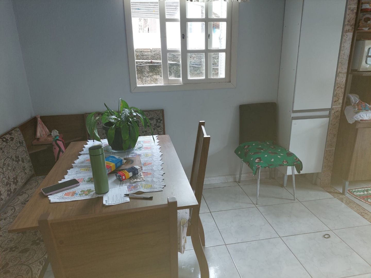 Casa, 6 quartos, 200 m² - Foto 15