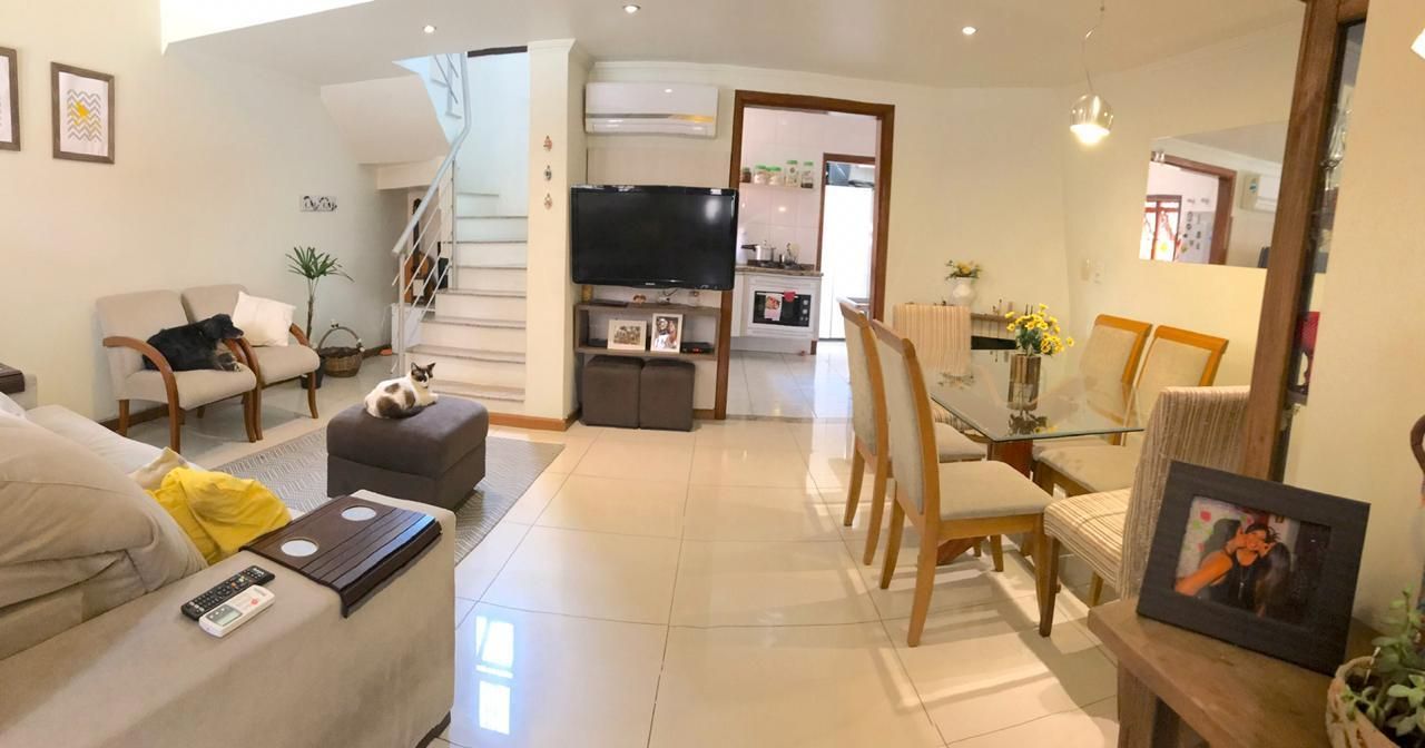 Casa, 3 quartos, 172 m² - Foto 7