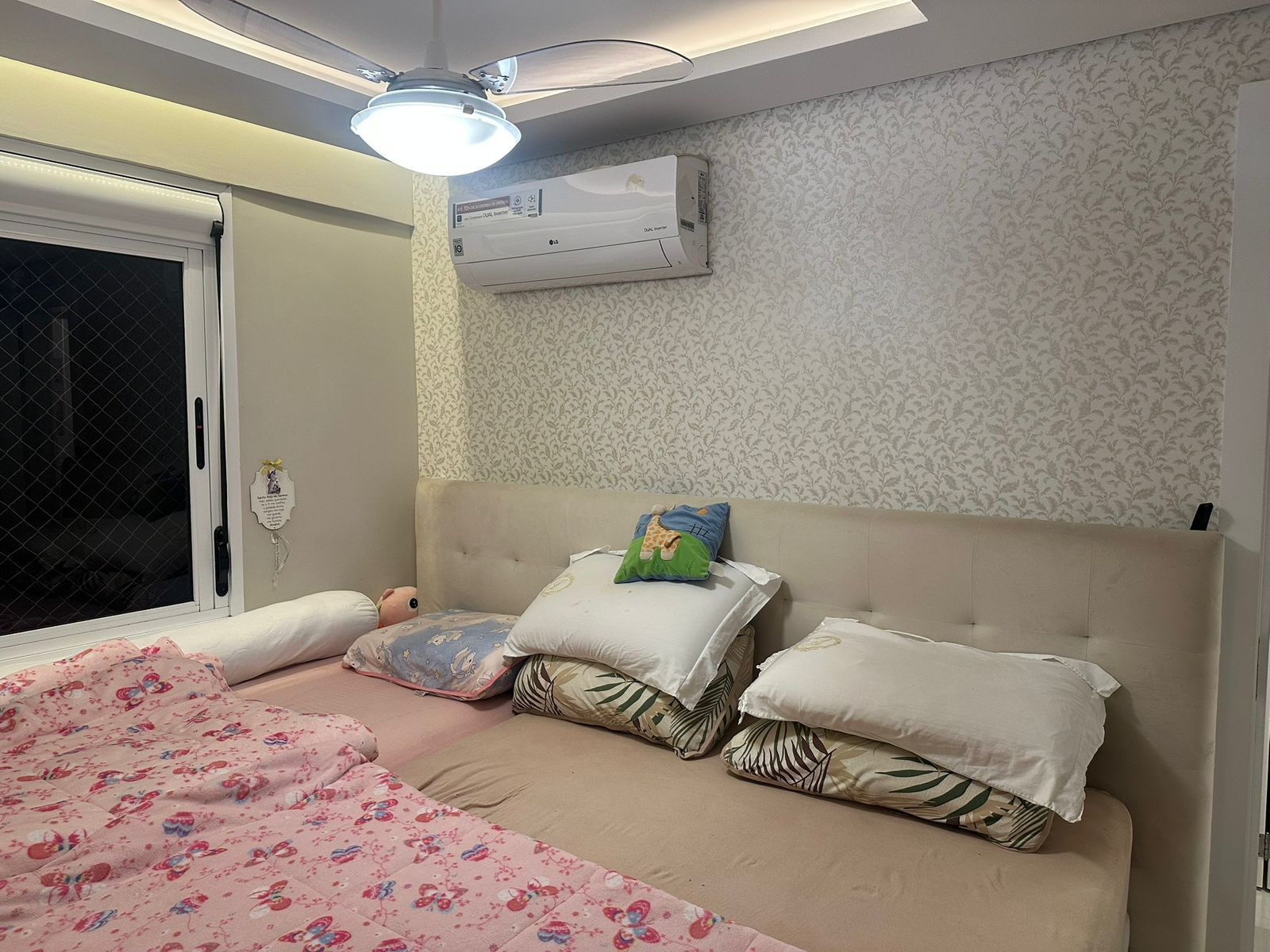 Apartamento, 2 quartos, 60 m² - Foto 25