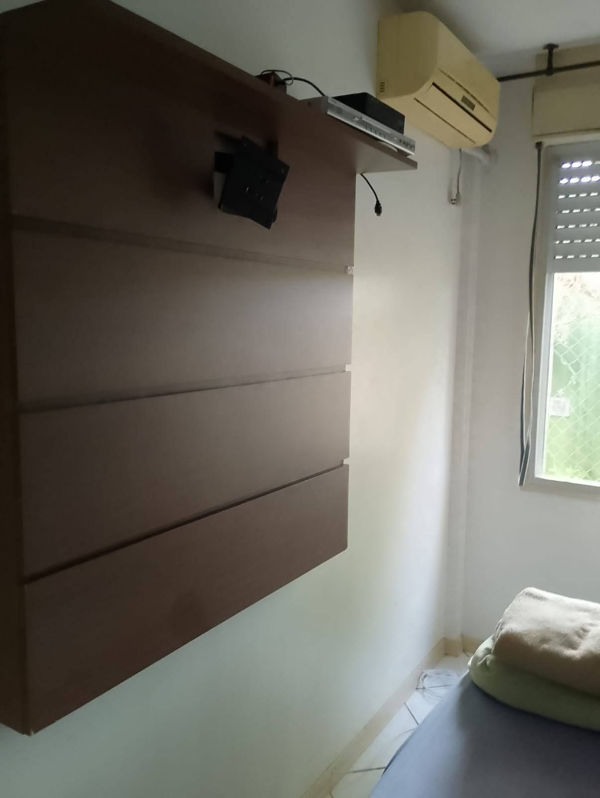 Apartamento, 2 quartos, 58 m² - Foto 11