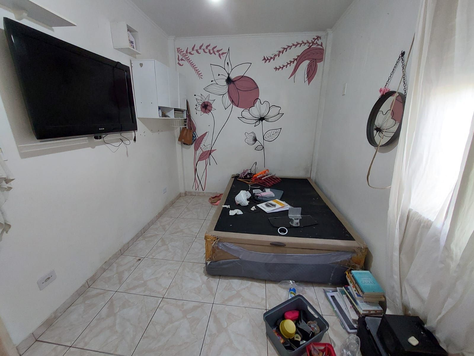 Apartamento, 1 quarto, 37 m² - Foto 14