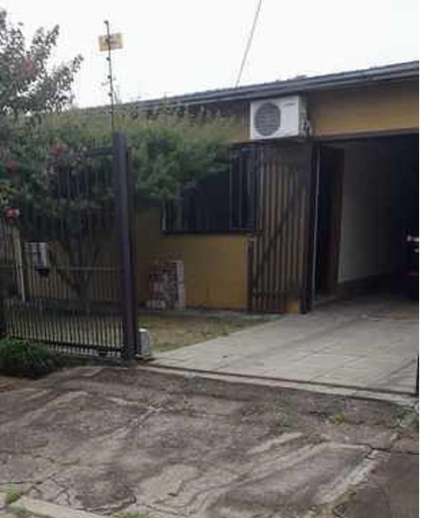 Casa, 3 quartos, 170 m² - Foto 1