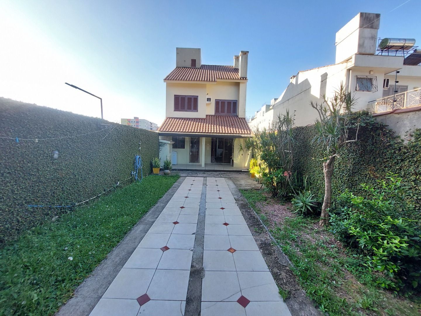 Casa, 4 quartos, 290 m² - Foto 52