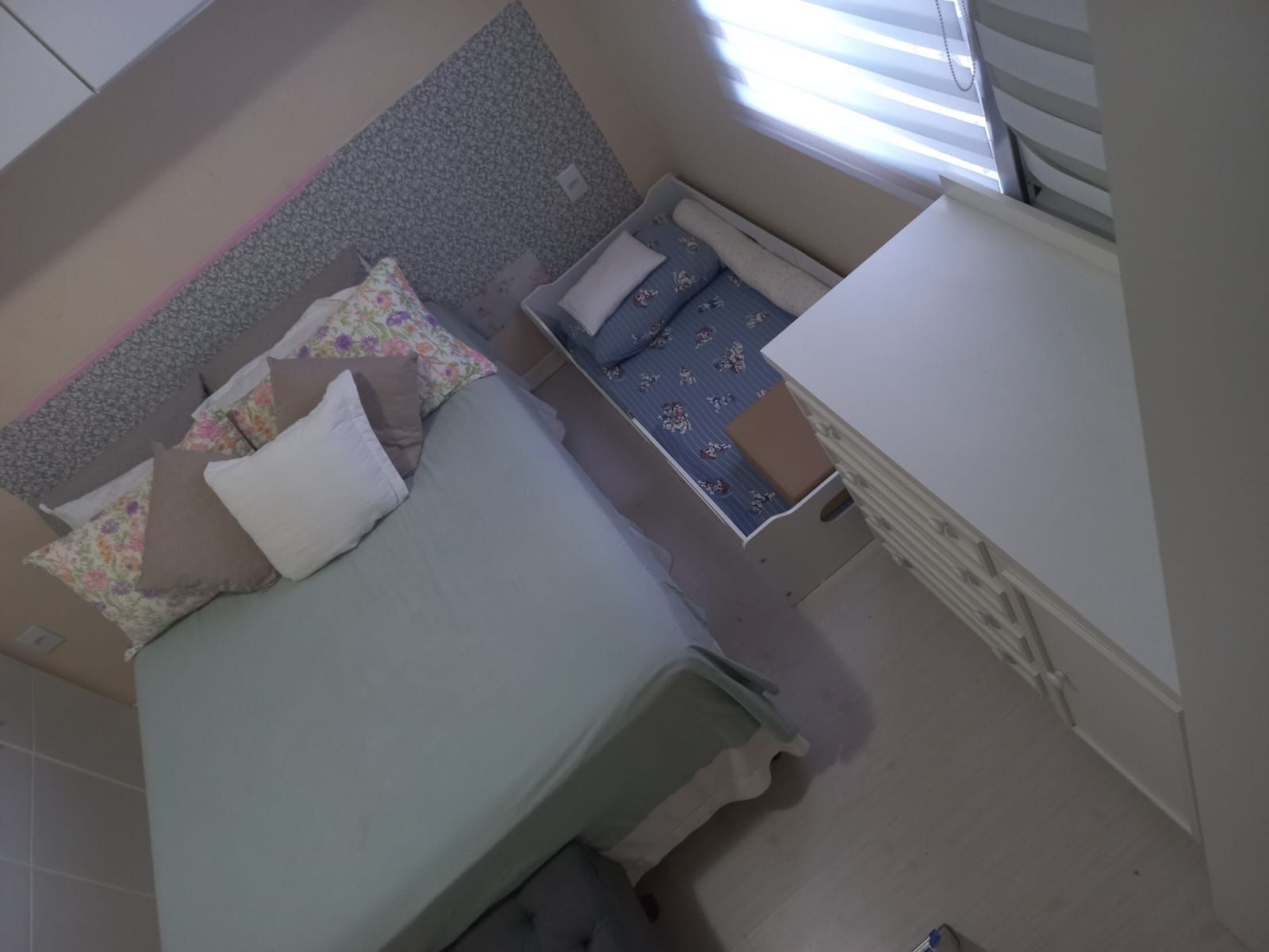 Apartamento, 1 quarto, 47 m² - Foto 15