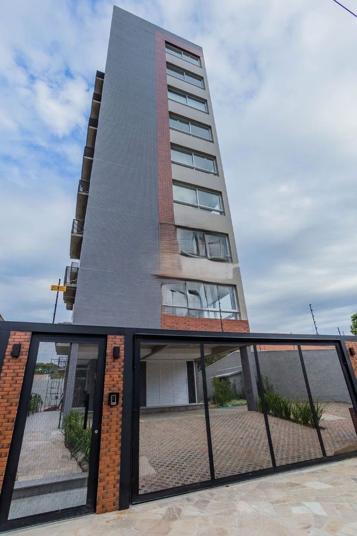 Apartamento à venda com 2 quartos, 65m² - Foto 3