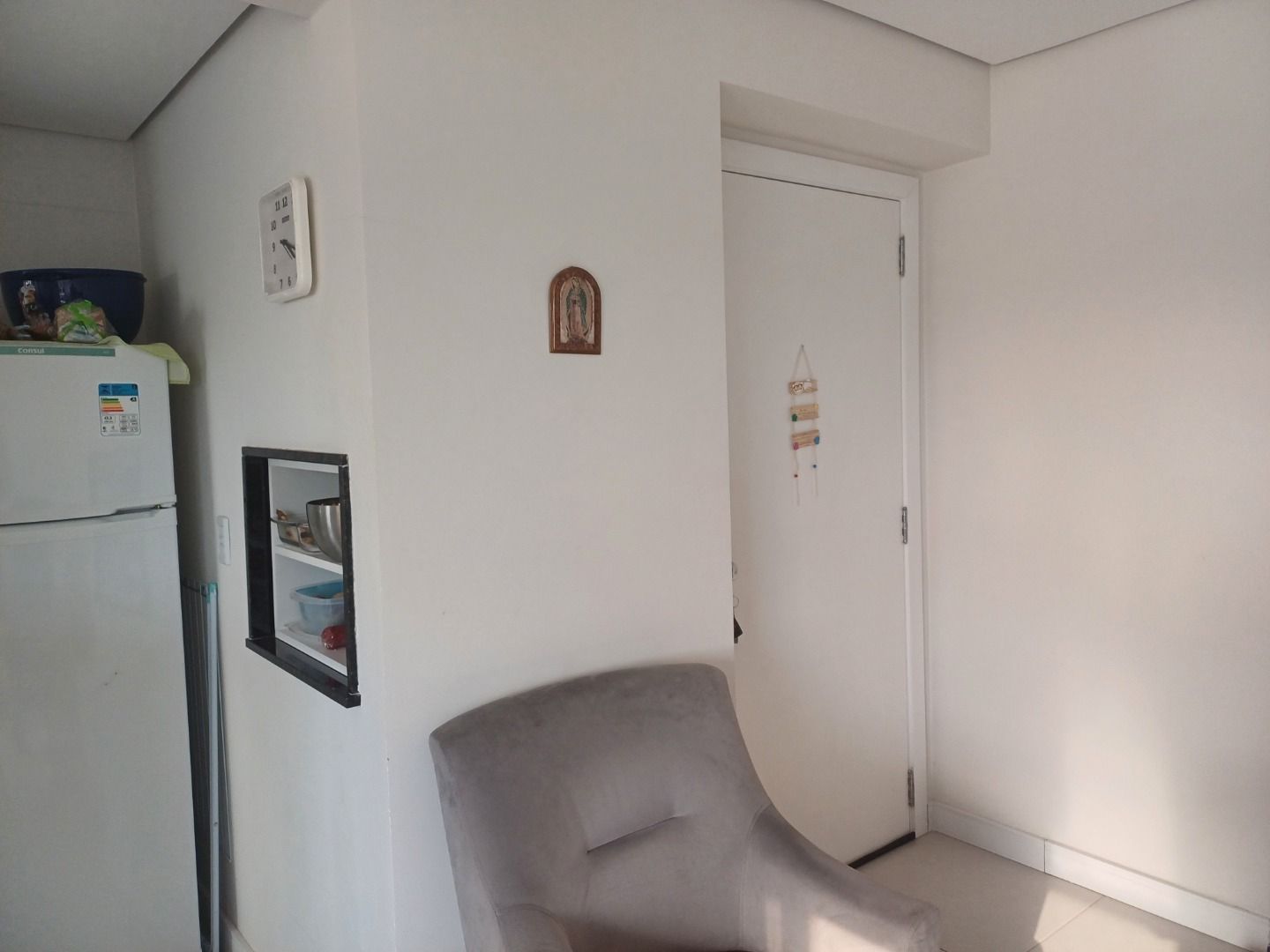Apartamento à venda com 2 quartos, 67m² - Foto 16