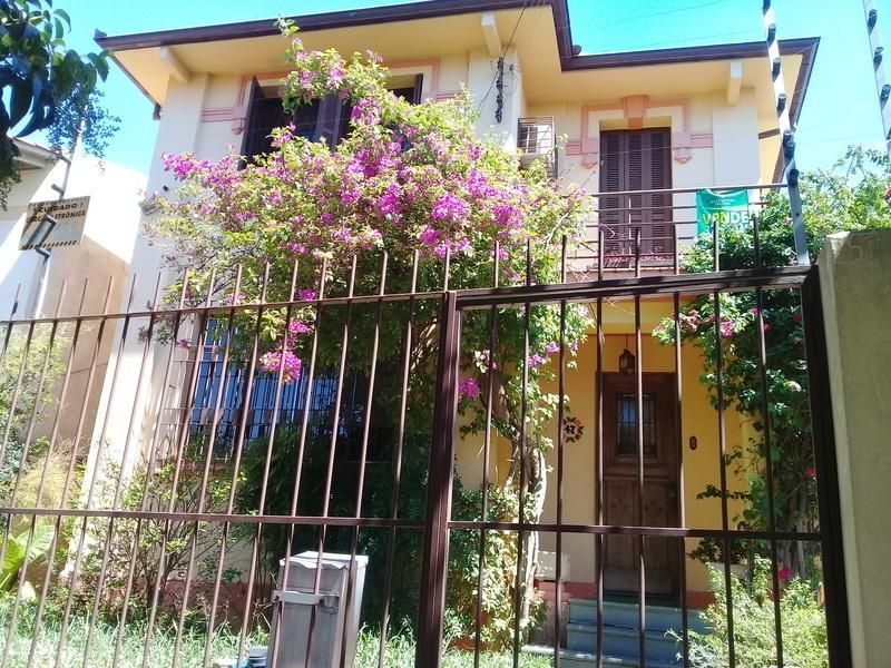 Casa, 4 quartos, 400 m² - Foto 1