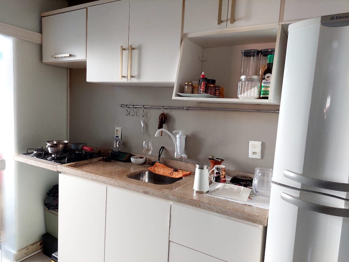 Apartamento, 1 quarto, 38 m² - Foto 15