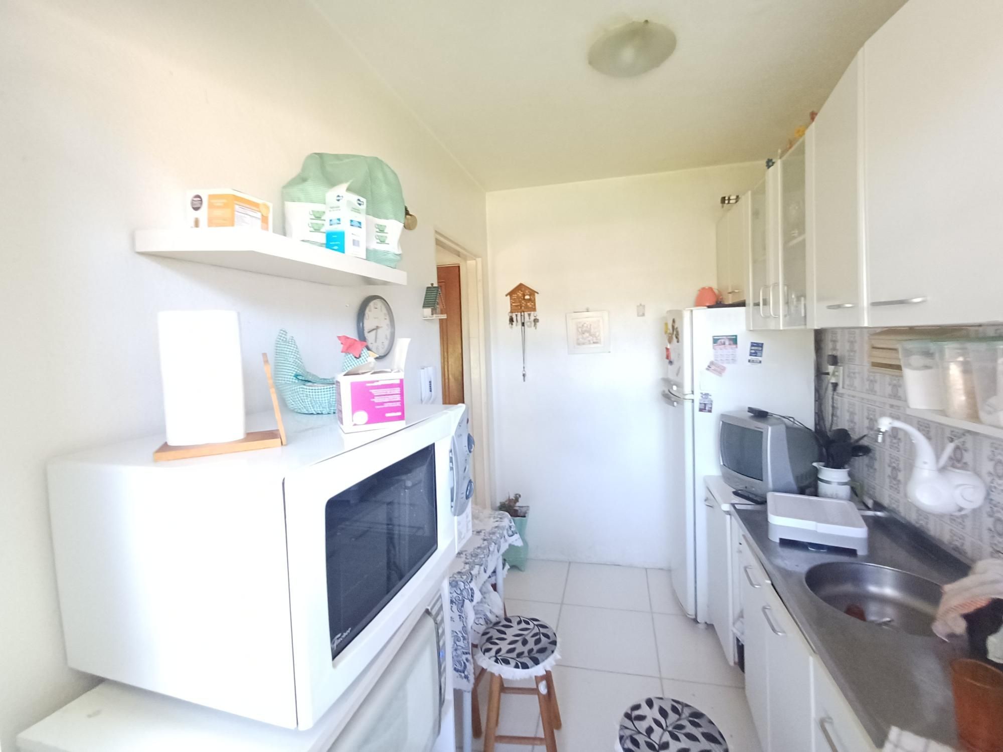 Apartamento, 2 quartos, 46 m² - Foto 26