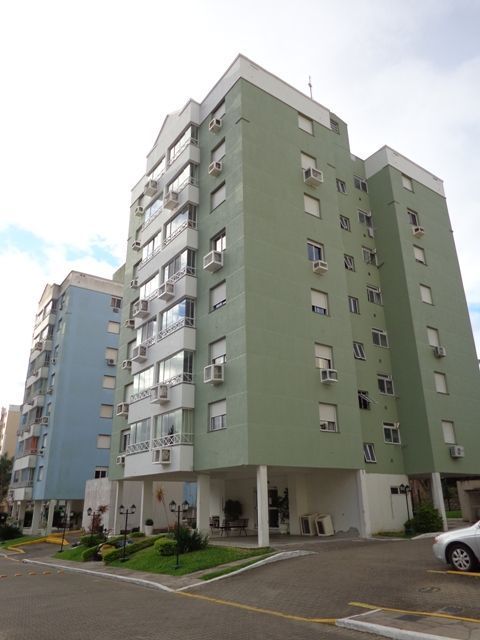 Apartamento, 2 quartos, 60 m² - Foto 14