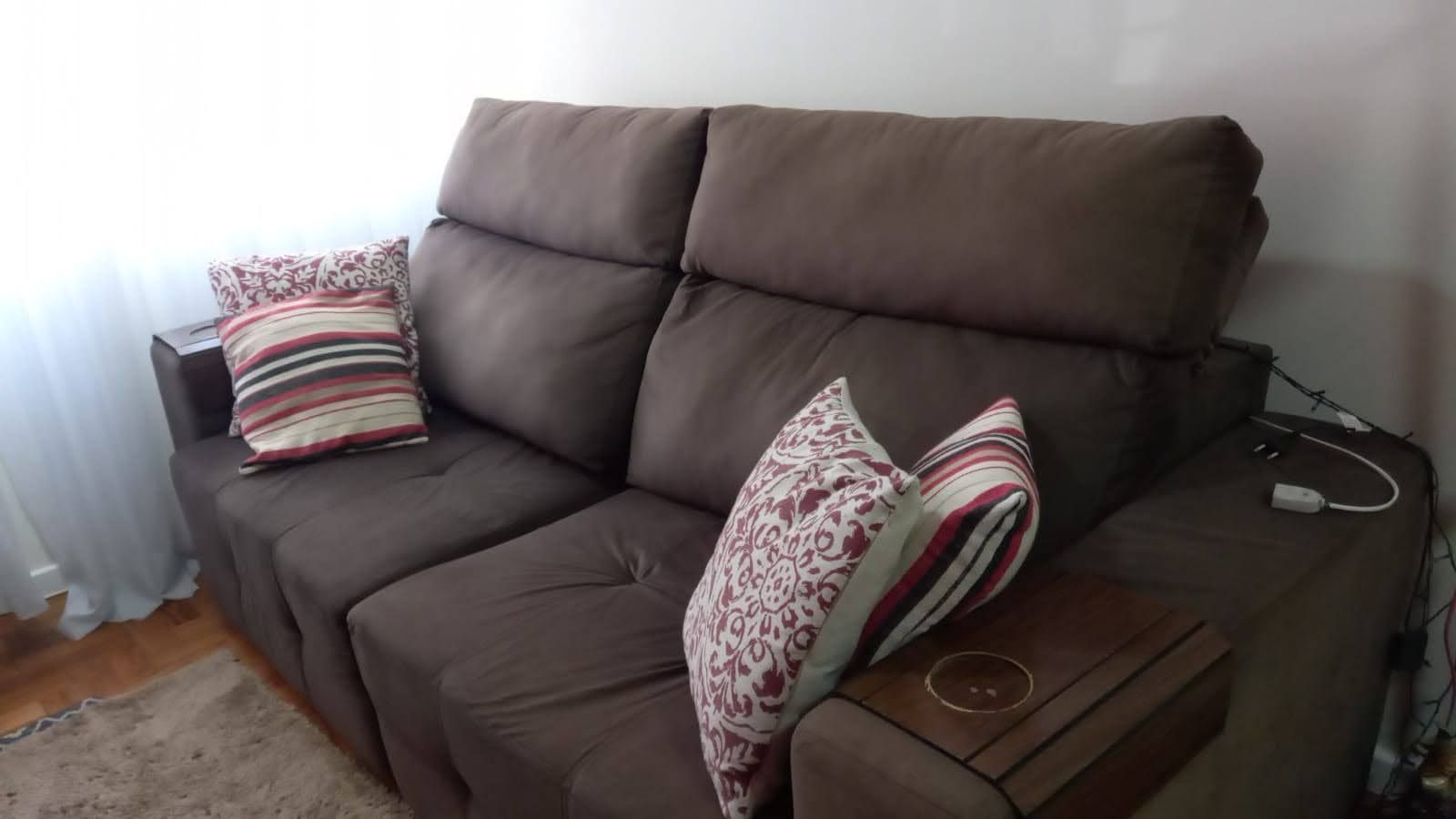 Apartamento, 2 quartos, 63 m² - Foto 4
