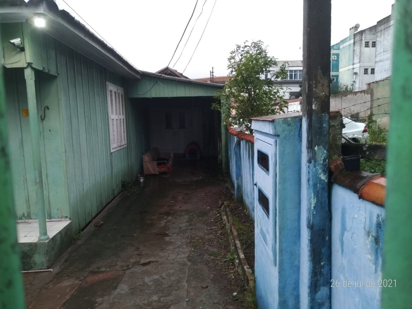 Terreno à venda, 450m² - Foto 7